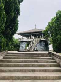 紹興會稽山大禹陵（一）
