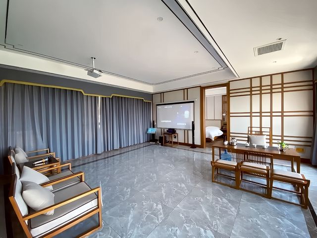 安陽最美民宿——淇心小築