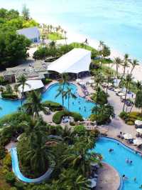 🌴🌊 Guam Getaway: Top Hotel Picks for Island Bliss 🏖️✈️