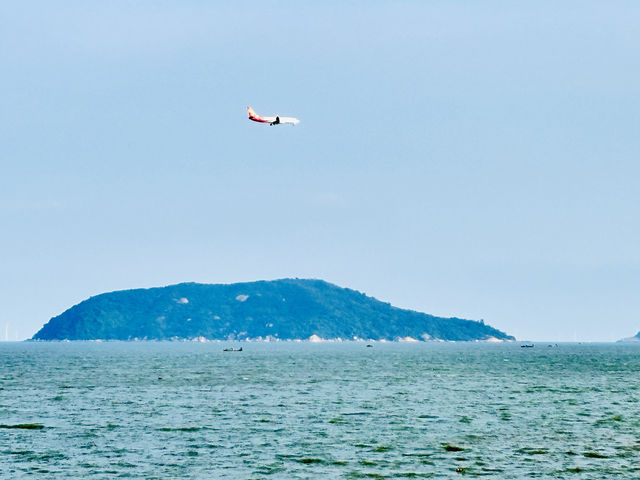 珠海旅遊攻略