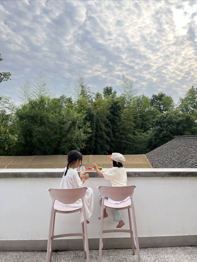 端午都去這裡太美了