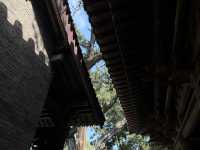 晉祠