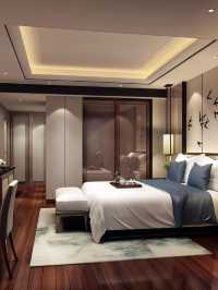 🌟 Jeddah Jewel: Unwind at Narcissus Obhur Resort 🌊