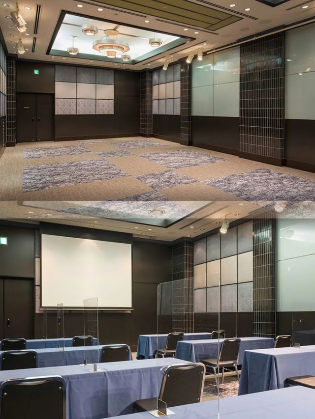 東京之旅：酒店篇——半藏門蒙特利酒店，一段溫馨又驚奇的經歷