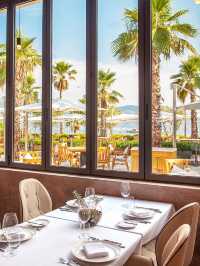 🌟 Montenegro's Luxe Escape: Nikki Beach Resort 🌊✨