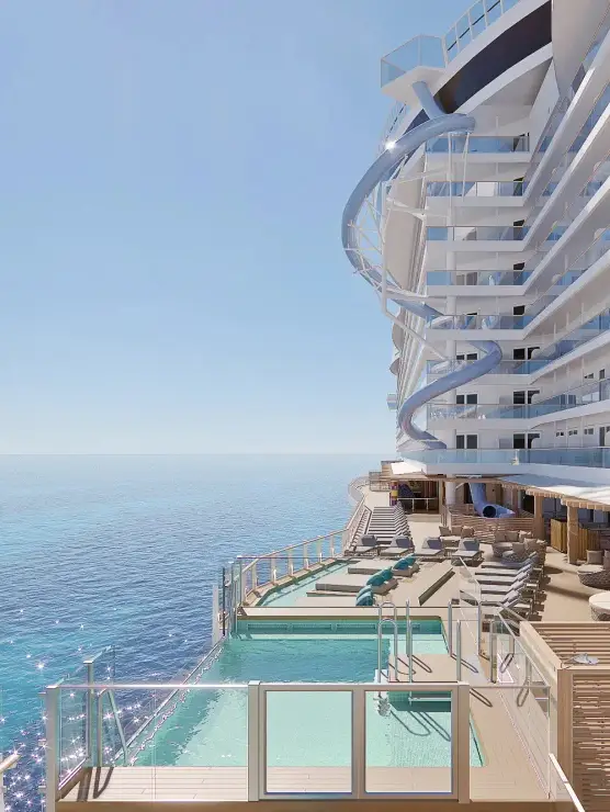 挪威🇳🇴邮轮🛳️ Prima 2024年9月出发，預定即刻確認！