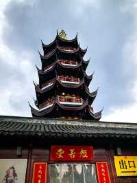 南京古雞鳴寺
