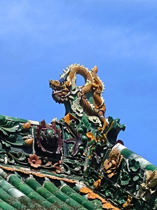 陝西咸陽～三原城隍廟