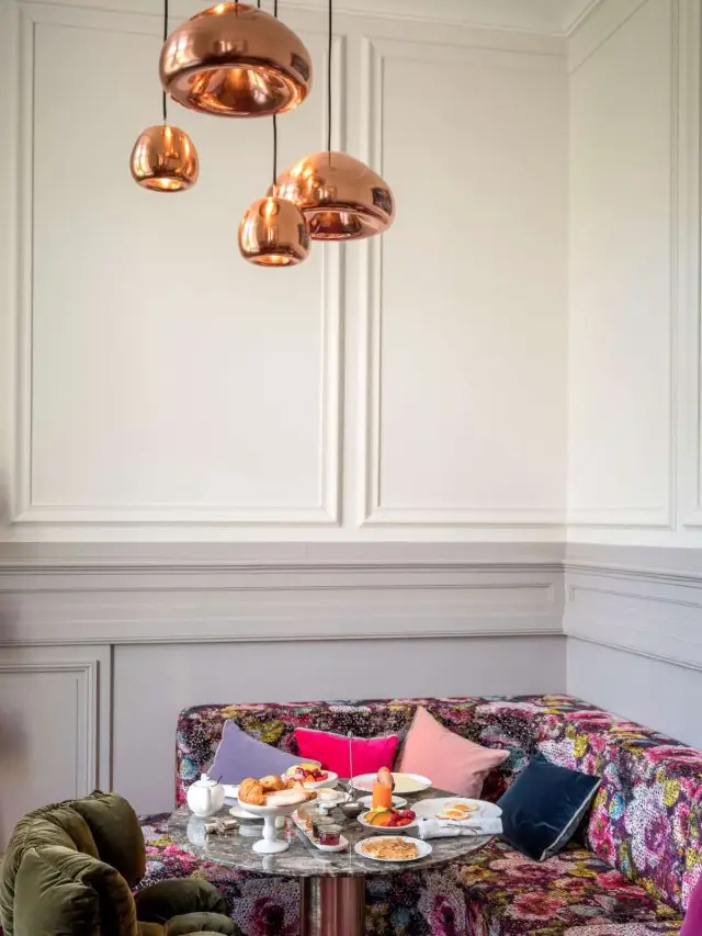 波爾多之旅：頂級飯店精選！