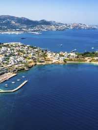 🌟 Bodrum's Best: Luxury & Views at MGallery 🌊