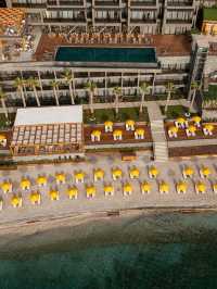 🌟 Bodrum's Best: Luxury & Views at MGallery 🌊