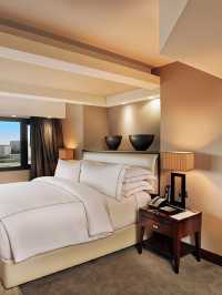 🌟 Sandton's Luxe Sleeps: Sun & Towers Stay 🏨✨