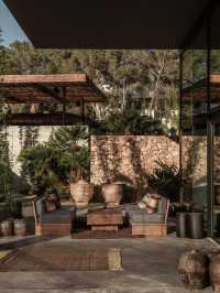 🌟 Ibiza's Hidden Gem: Oku Ibiza 🏝️