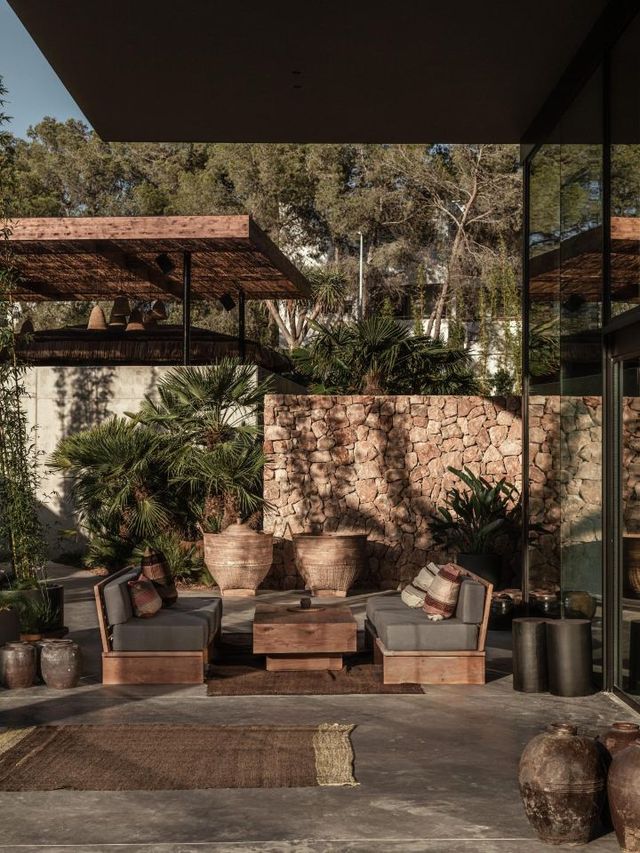 🌟 Ibiza's Hidden Gem: Oku Ibiza 🏝️