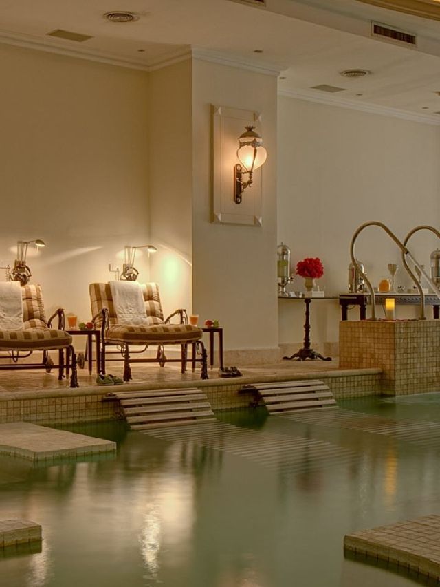 🌟 Mar del Plata Magic: Top Hotel Spotlight 🏨✨