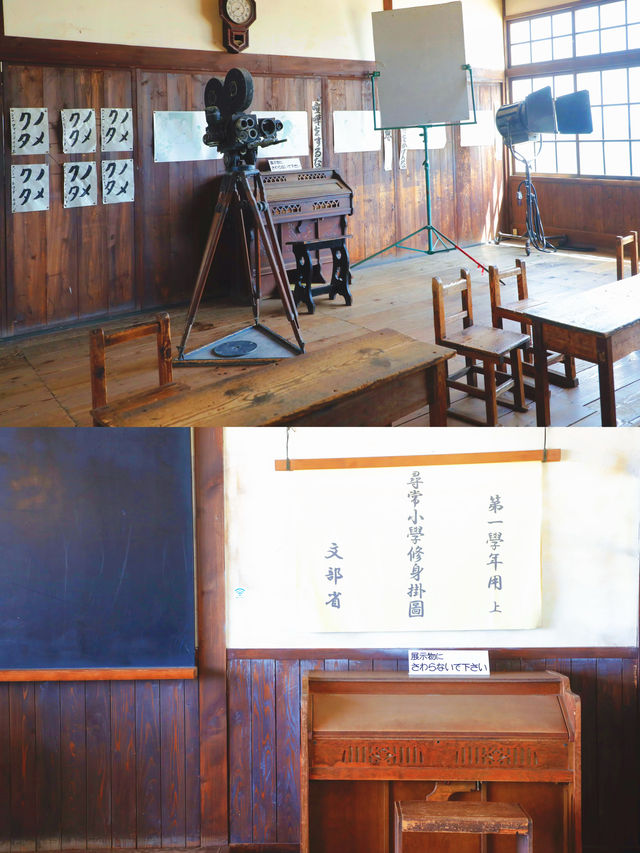 穿越回昭和，來日本的“橫店”拍大片