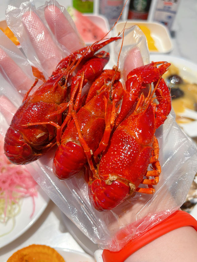炎炎夏日，來上引+“虛度時光”