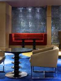 🌟 Sydney's Chic Stay: Fullerton Hotel Spotlight 🏨✨