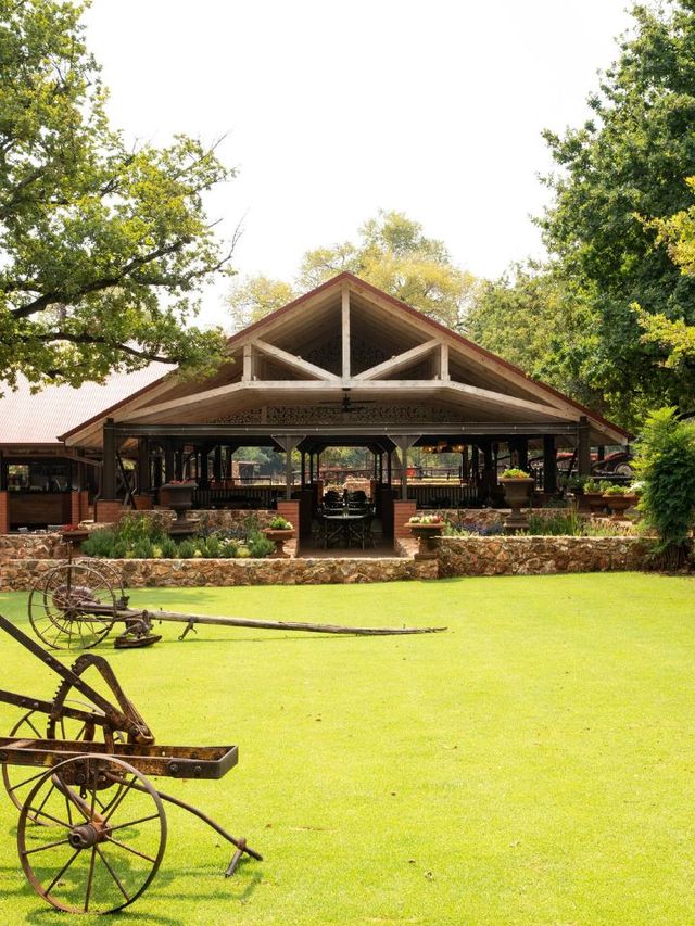 🌟 Luxe Tranquility in Centurion: Irene Country Lodge 🌳✨