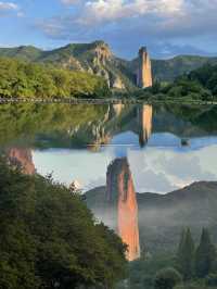 比起杭州，我更愛這國家地理推薦的浙南小城