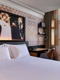 🌟 Amsterdam's Hidden Gems: Cozy Stays & City Views 🌟
