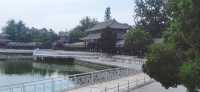 天津水上公園