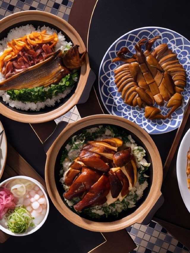 🌟 Hong Kong Havens: Unwind at One-Eight-One! 🌆🛏️