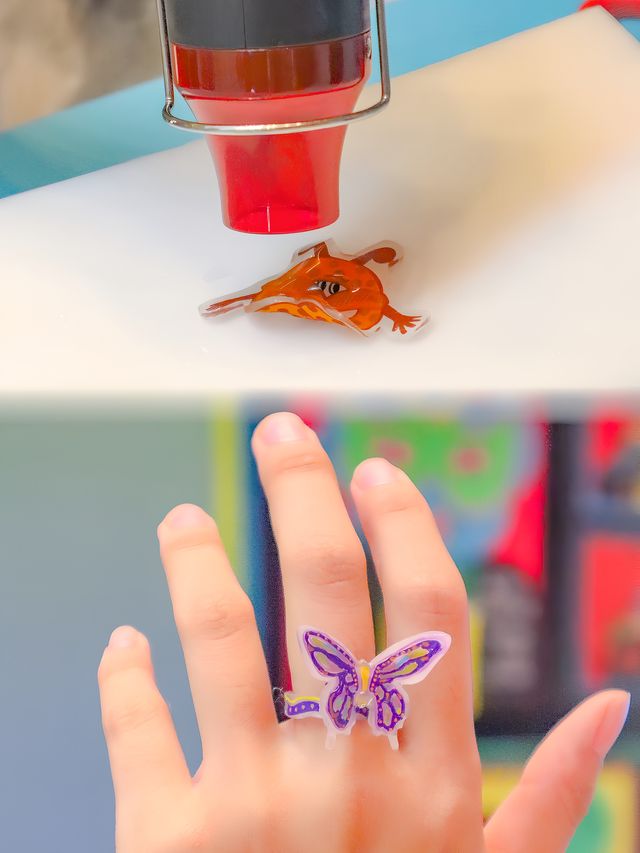 看展！創新方臨期情緒處理展
