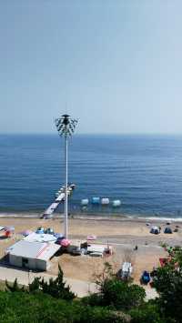 暢遊泊石灣海濱