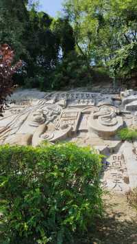 暢遊泊石灣海濱