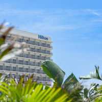 「沖繩Hilton Okinawa Sesoko Resort酒店：地理位置優越，餐飲種類豐富」