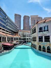 🇵🇭Manila⛲️One-day City Walk🚶Route