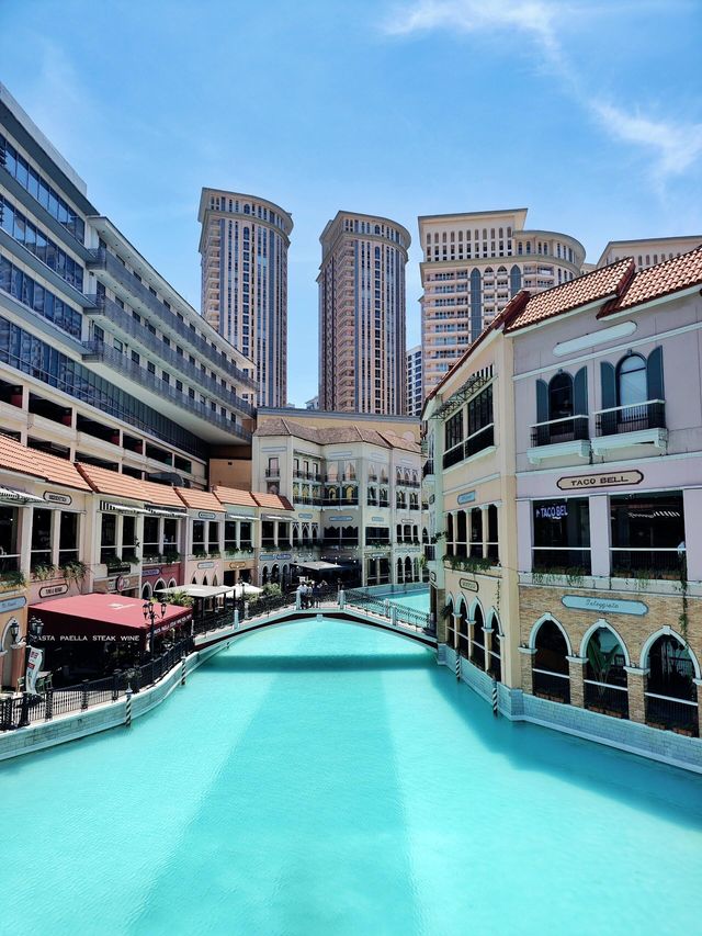 🇵🇭Manila⛲️One-day City Walk🚶Route