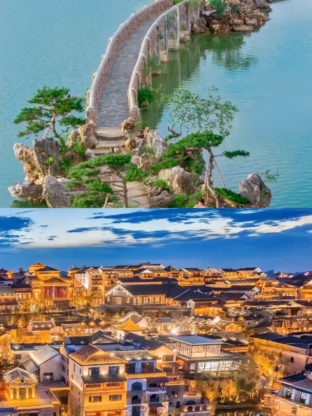 Summer Secret Unveiled! Yao Lake Town, a one-stop vacation paradise awaits you!