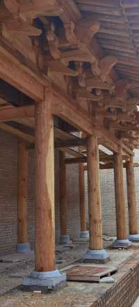 廣靈朝陽古寺