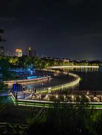 滄州3天2夜（15）超級熱鬧的南川老街別錯過