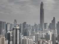 Shenzhen’s Beast!