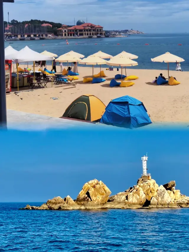 Half Moon Bay Beach: A perfect spot for taking photos, beautiful pictures await you!