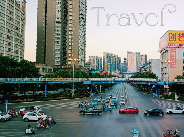 Anshun Attractions: Guizhou Miracle