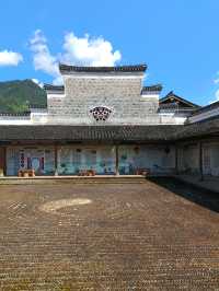 Yongzhou Zhou Family Mansion 🏯