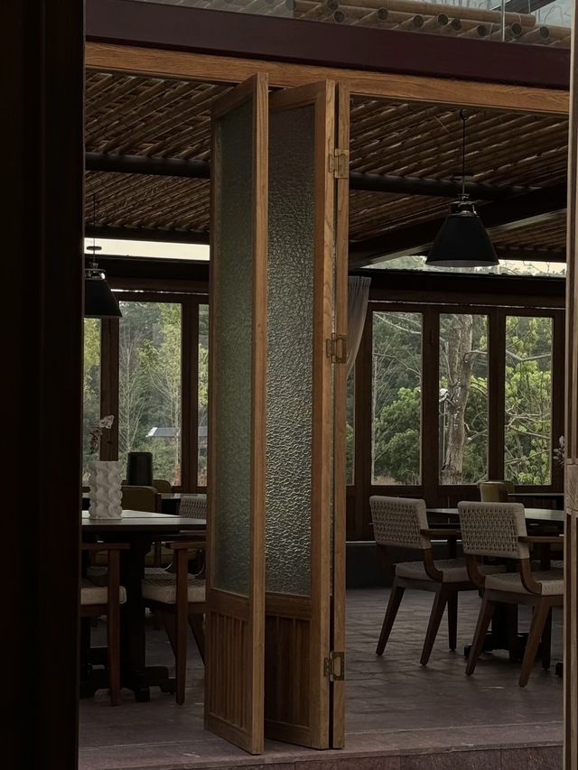 咏歸川西海踏浪奇蹟｜一站式玩水超嗨。