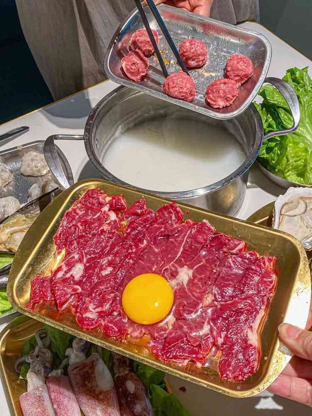 生猛海鮮現點現捞,打工仔平價海鮮食堂!