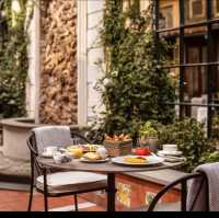 Palazzo hotels Italy 