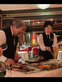 Luxurious stays in Venice 