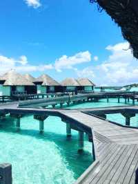 呼拉島：夏威夷的隱世天堂。