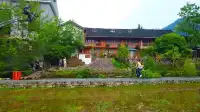雲舍景區介紹，邂逅土家文化，盡享山水盛宴。