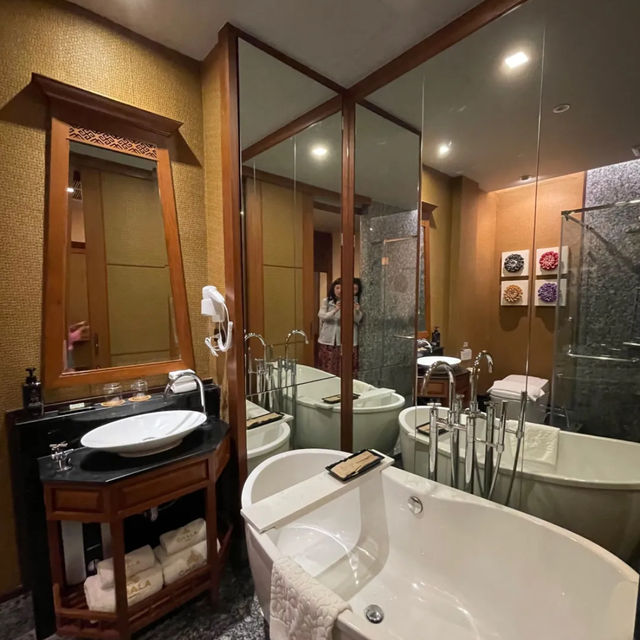 Experience the boutique style hotels at chala hotel 