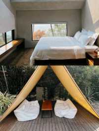 REVE HOUSE 心靈洗滌 做一場山間大夢。