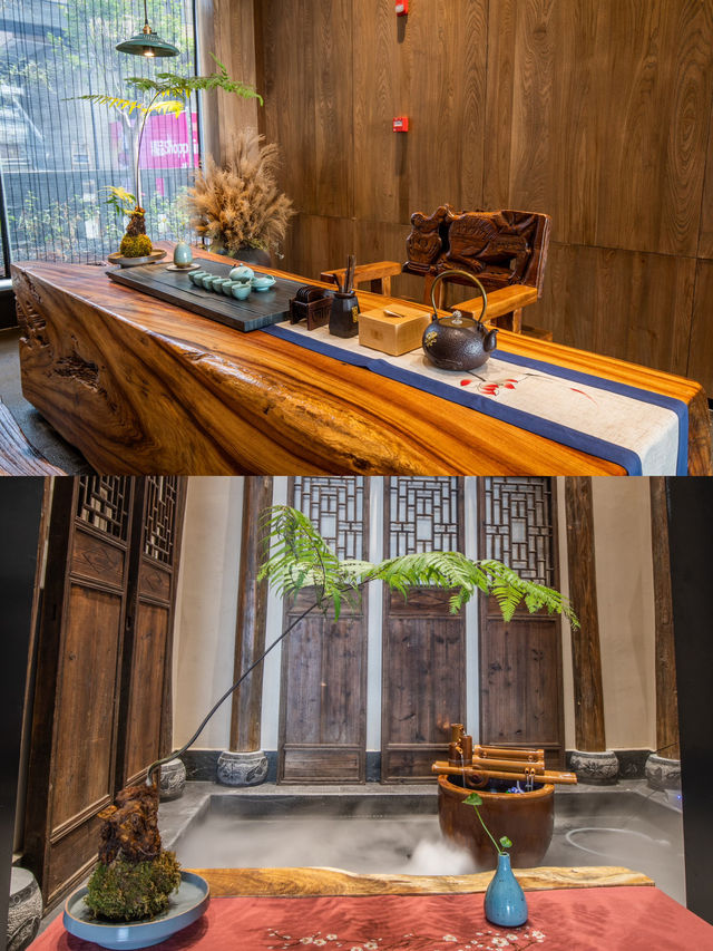國慶出遊住宿體驗好到感動。