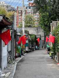 北京！東城區！兩個人超值！